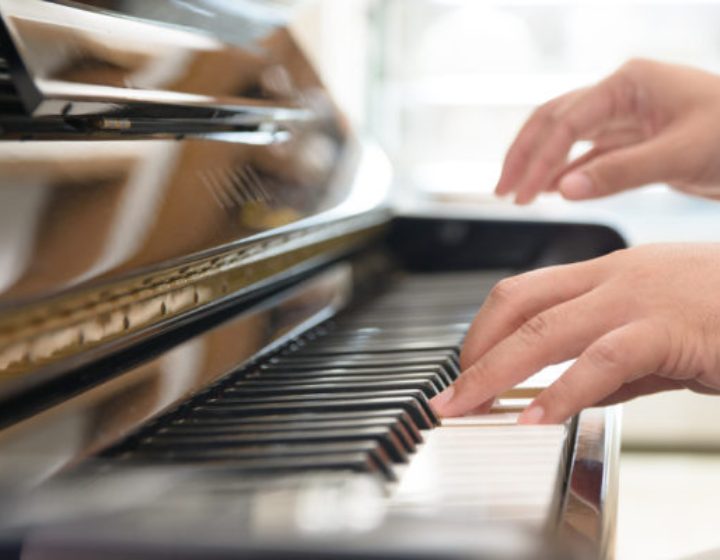 Tom Lee Music Academy learn piano for kids in hong kong