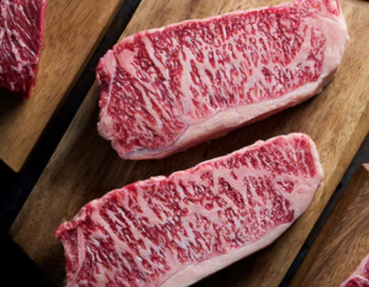 Best Butcher Shops in Hong Kong 2025 Waves Pacific Premium Grade Wagyu Beef