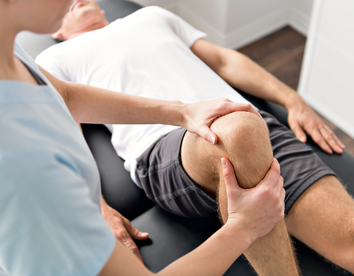 Hong Kong Sports Clinic Evidence-based physiotherapy services in Hong Kong
