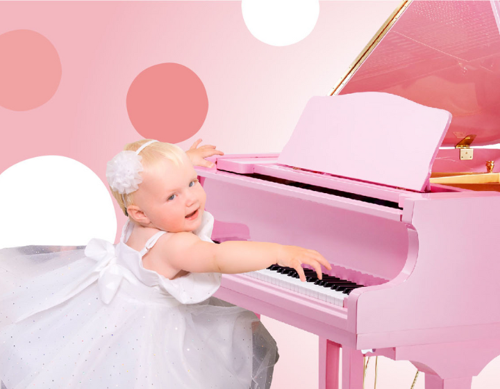 Hong Kong Young Talents Association Learn with quality Steinway & Sons pianos