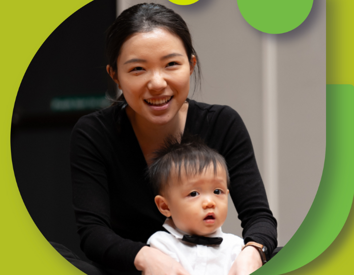 Seed Music Academy violinist Shinichi Suzuki