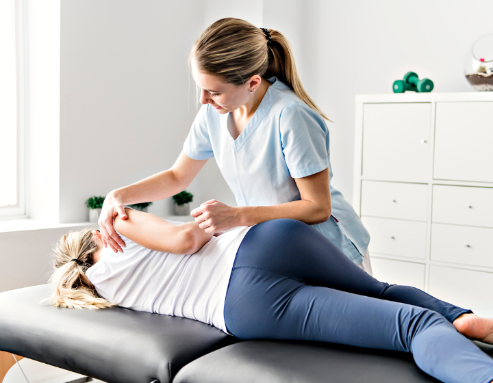 Central & Stanley Wellness Women's health physiotherapy