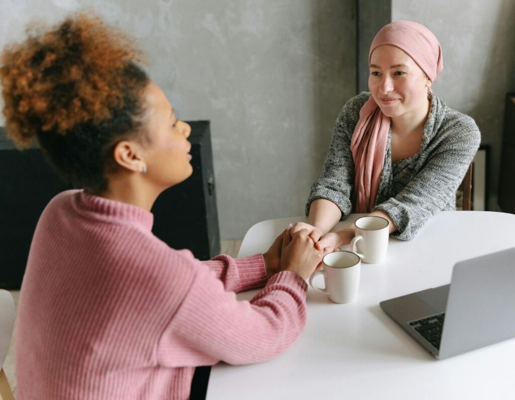 Etiquette for friends going through IVF