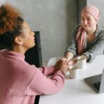 Etiquette for friends going through IVF