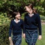 St Mary's Calne Independent Boarding School in the UK
