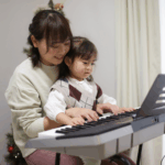 Where To Learn Piano in Hong Kong for Kids Musical Instrument
