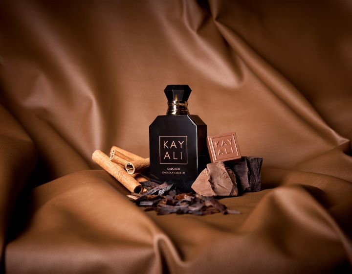 KAYALI Drops Two Gourmand-Scented Fragrances