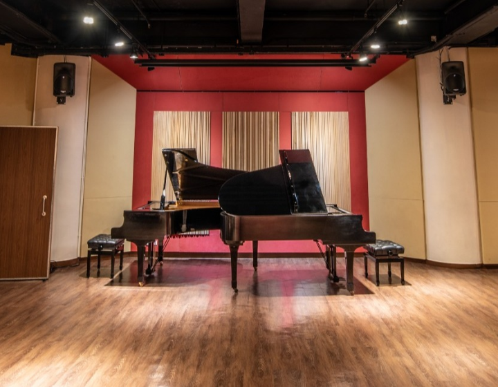 Hong Kong iMusic Academy ABRSM piano exam training