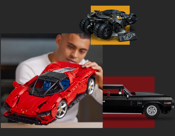 christmas gift ideas for dads what to shop 2025 lego adult gift set