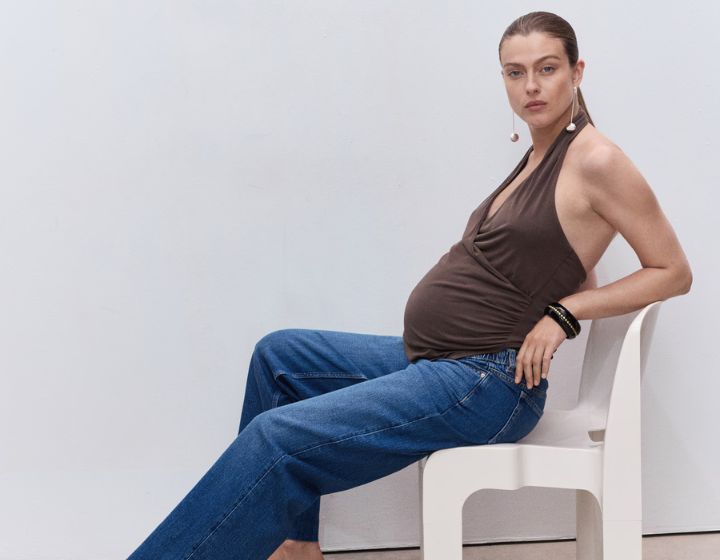 MANGO maternity clothes, maternity denim hk, where to shop maternity wear in hong kong