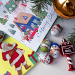 Christmas cards and Hong Kong Post's cutoff dates for sending Christmas mail