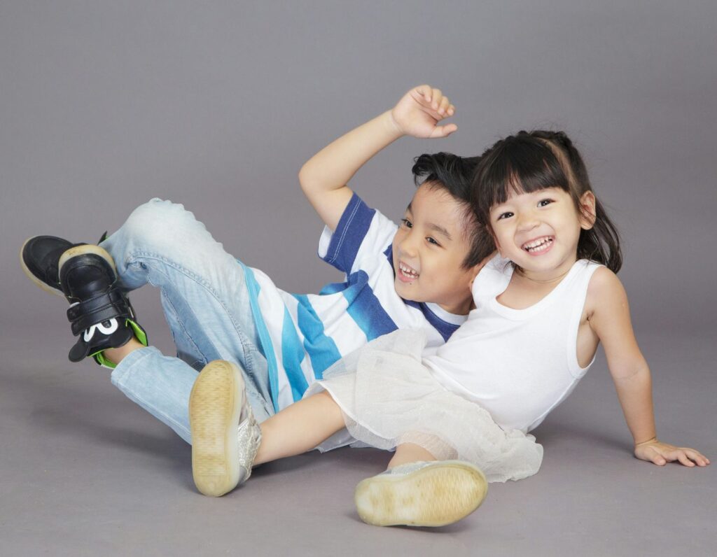 Signs Your Kid is Up to No Good