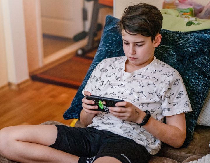 Signs Your Kid is Up to No Good