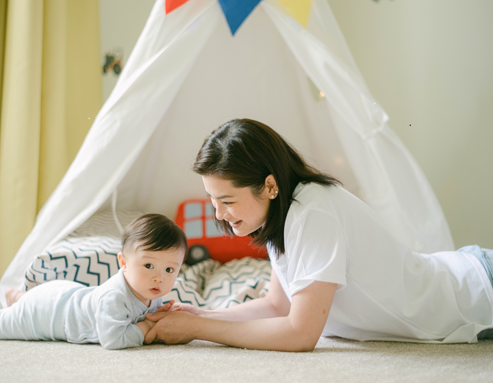 baby and sleeping coach, sleeping bao sleep coaches in hong kong