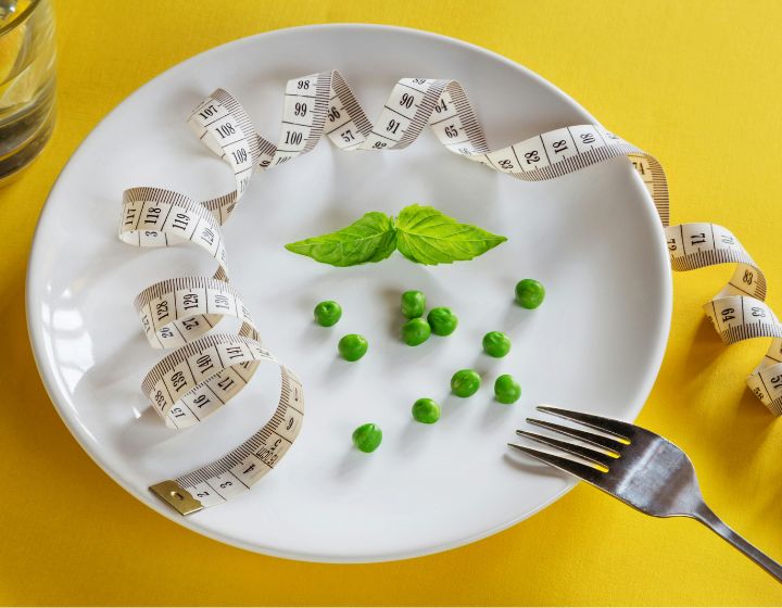 eating disorders kids teens measure diet 