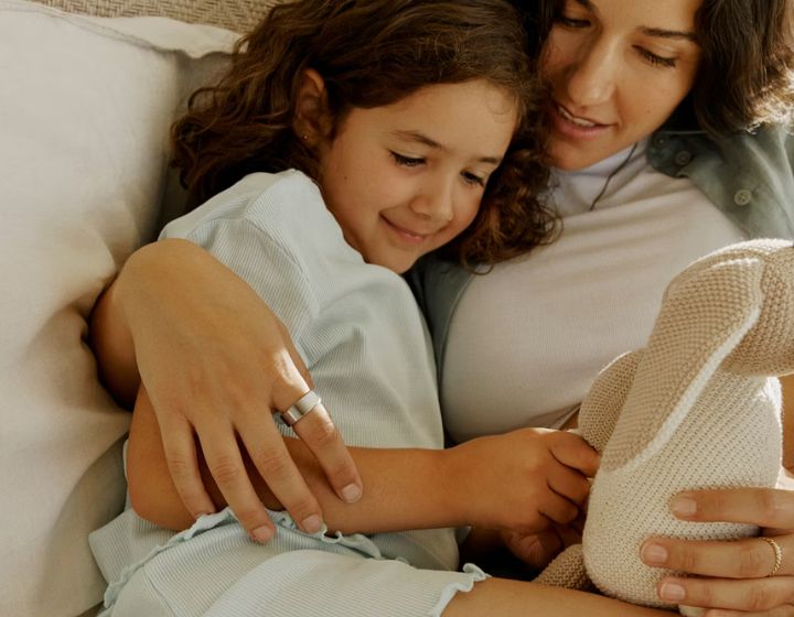 Christmas gifts for mums 2025 hong kong oura ring