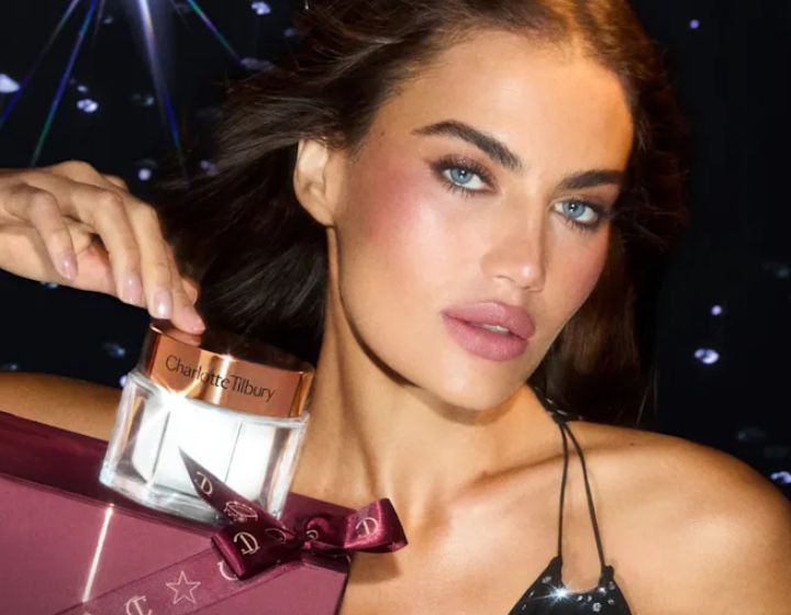 christmas gift for mum 2025 charlotte tilburty magic cream 