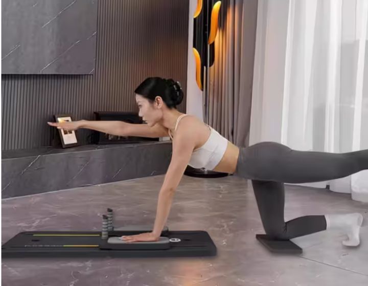 christmas gifts for her 2025 decathalon home reformer