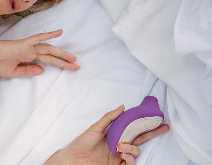 christmas gifts for mum 2025 lelo clit sucker