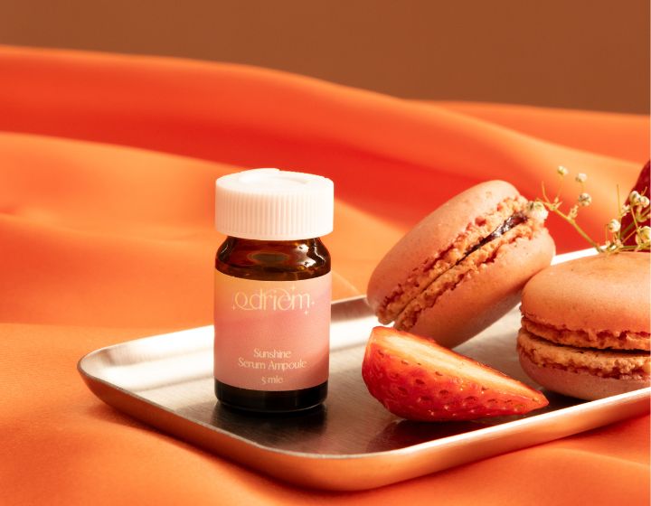 christmas gifts for her 2025 odriem serum