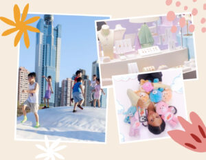 Whats New In The 852 Winter 2025: waterfront park care bears casetify collab monday made jewellery brand