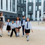 School Open Days Campus Tours Hong Kong