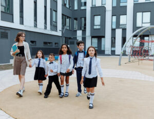 School Open Days Campus Tours Hong Kong