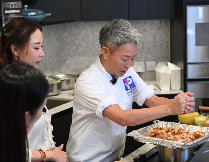 PARKnSHOP's iconic 'A Taste of New Zealand' festival is back