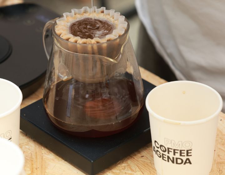 things to do with kids in hong kong october 2025, pmq coffee