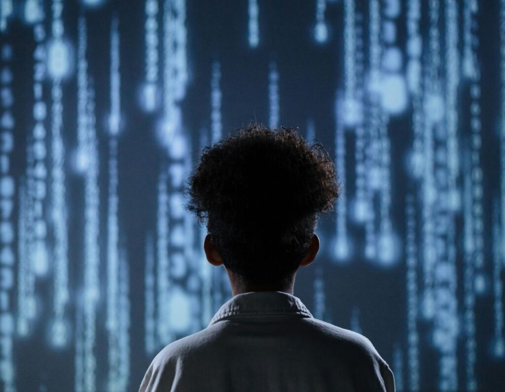 AI companions replacing human connection