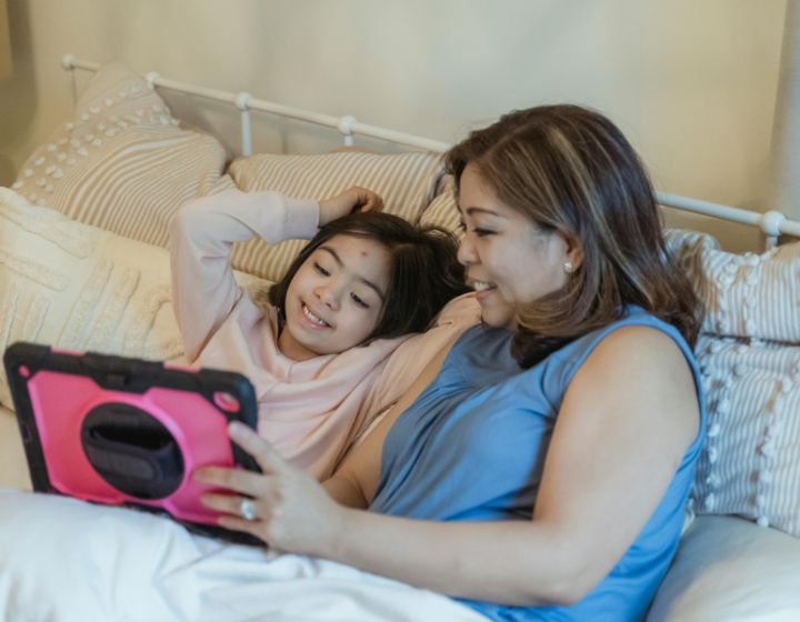 AI companions replacing human connection