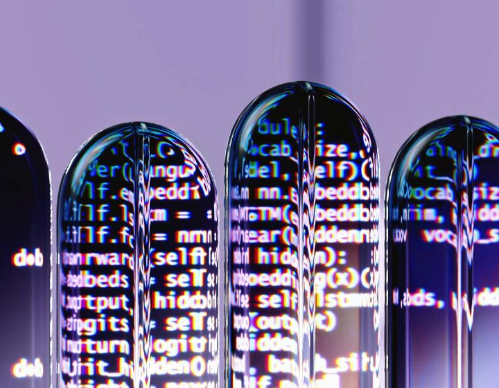 AI companions replacing human connection