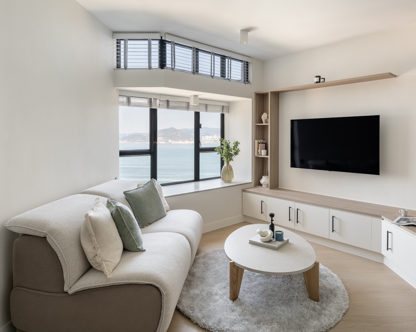 Top Interior Design Companies In Hong Kong: Apartmentary