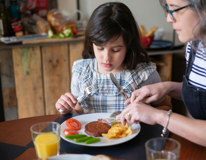 Basic lifeskills to teach entitled children 