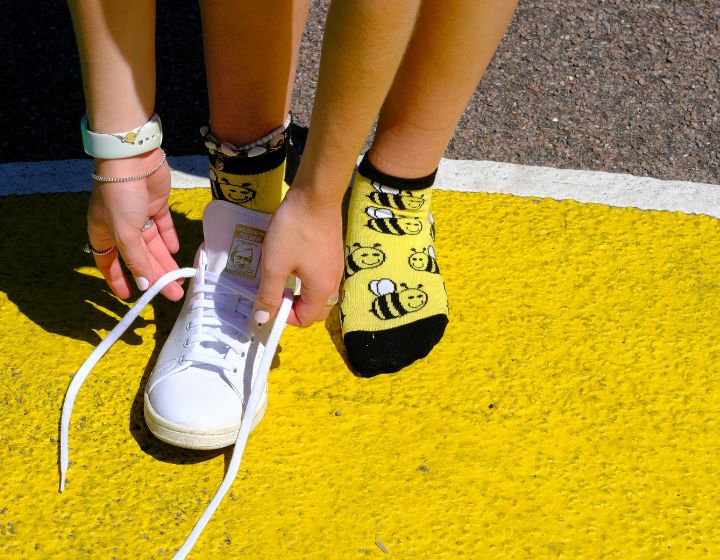 Basic lifeskills to teach entitled children