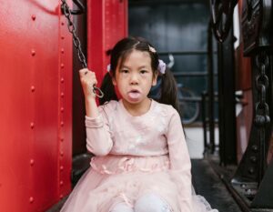 Basic lifeskills to teach entitled children