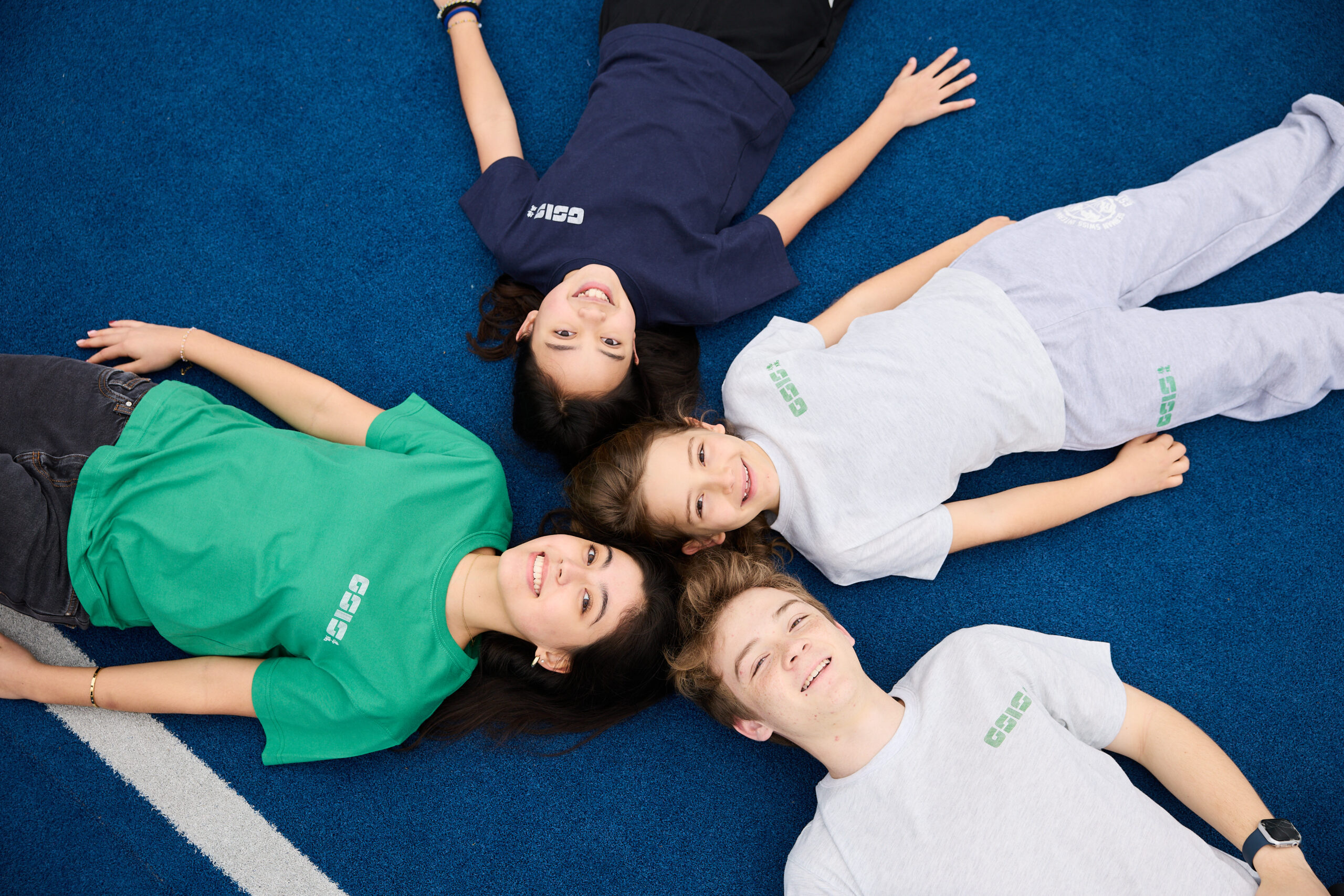 German Swiss International School – Bilingual school offering German and English education