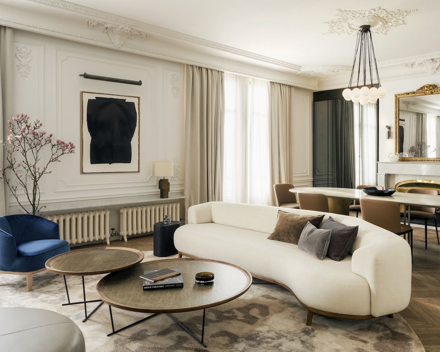 Top Interior Design Companies In Hong Kong: IN SITU