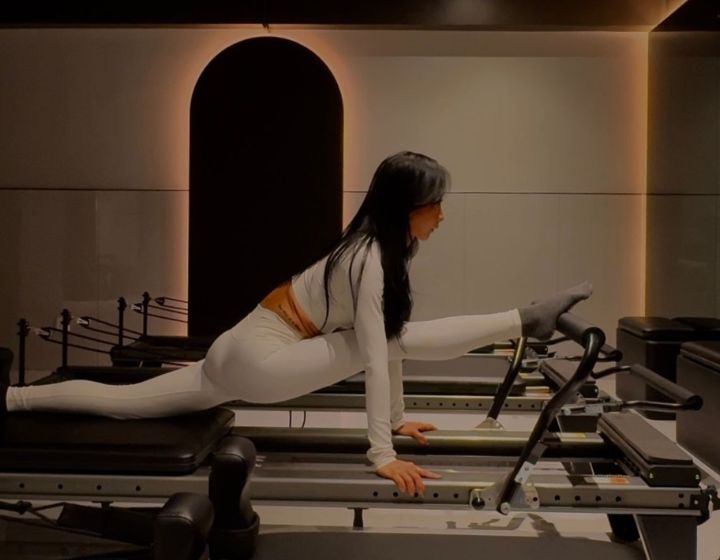 Zen Pilates – Mindful postnatal reformer classes for busy mamas