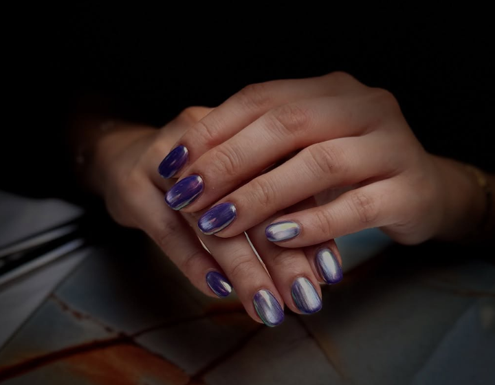 Nail Salons in hong Kong The Nail Library Vegan and HEMA free