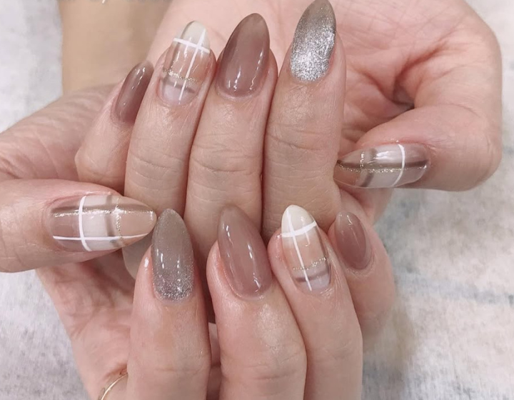 Best nail salons in hong kong 2025 Nailbar52