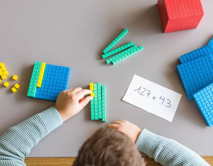 Extracurricular Activities And After School Classes: STEM Growing IQ