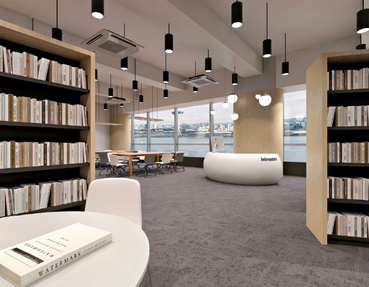 NAIS Hong Kong Announces New Sixth Form Centre