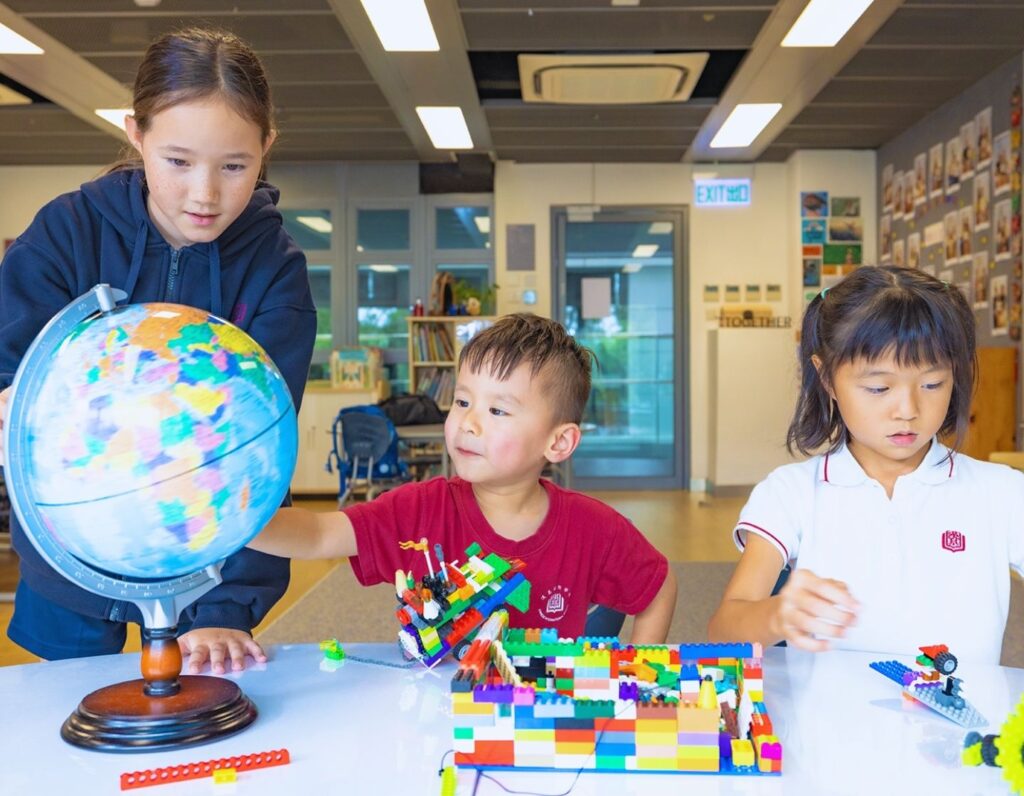 Chinese International School's Landmark Expansion For Next Gen Global Leaders