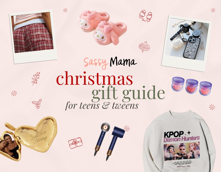 Christmas Gifts for Teenagers