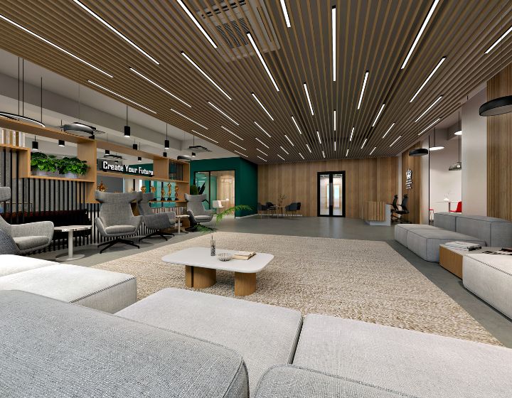 Nord Anglia International School