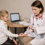 paediatrician – hero pexels-pavel-danilyuk-5998450