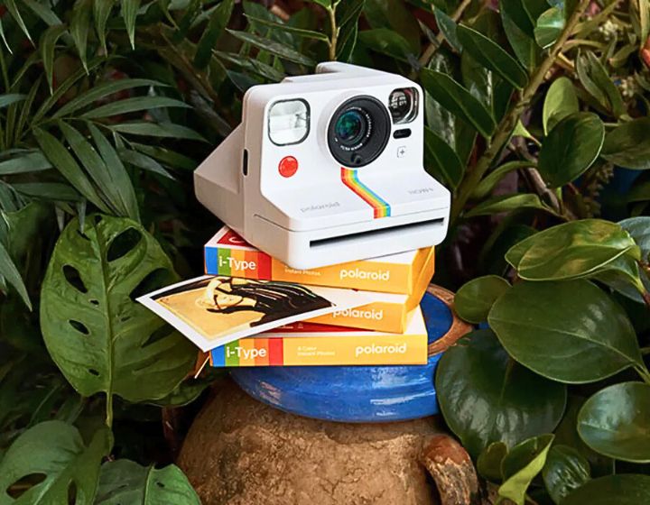 christmas gifts for kids and teeens, polaroid camera