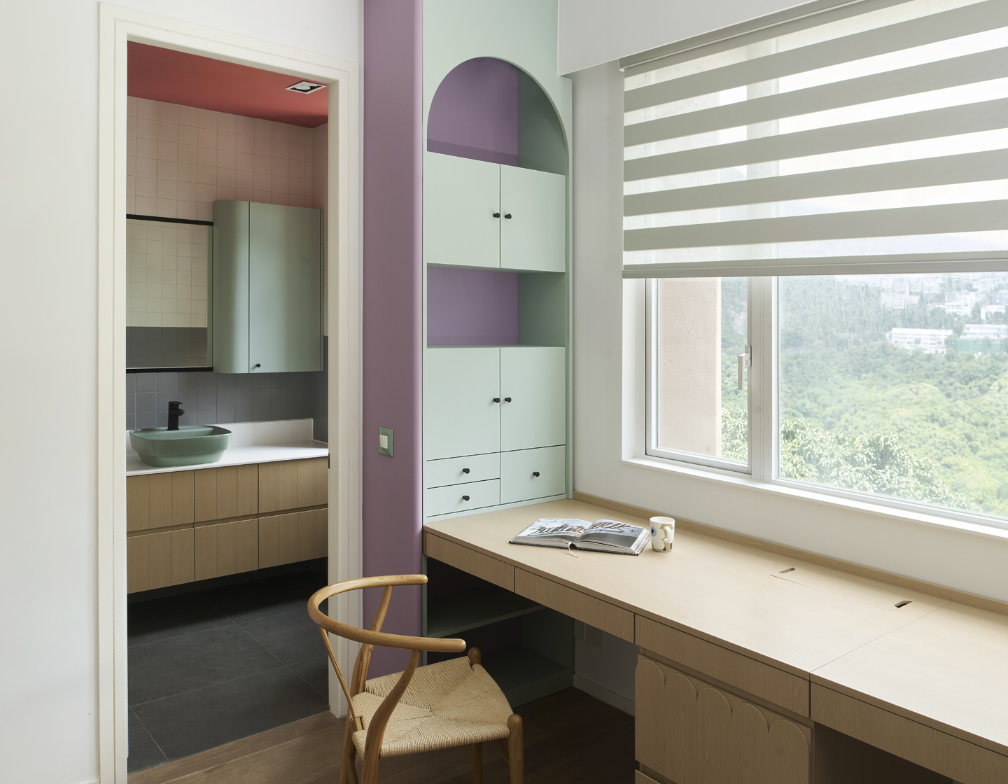 Top Interior Design Companies In Hong Kong: Haven Design