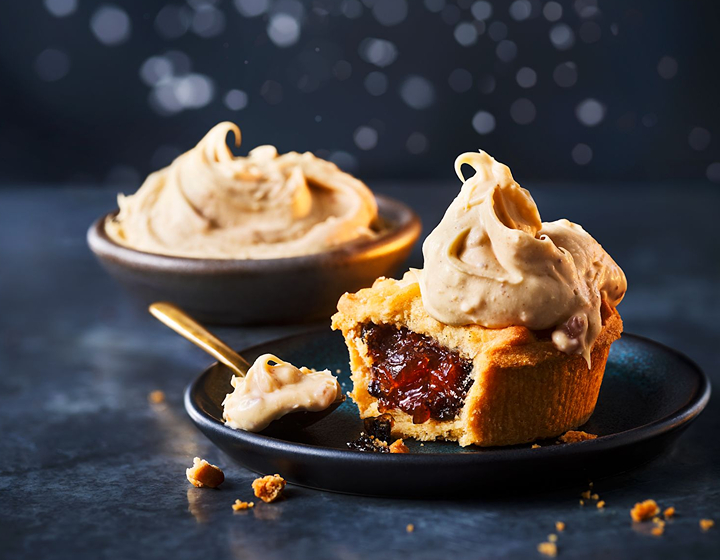 M&S Christmas Mince pies and other christmas ingredients in Hong Kong, marks and spencer ordering